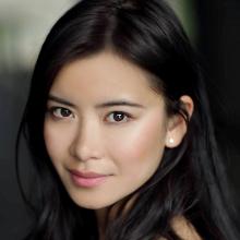 Katie Leung's Profile Photo