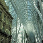 Photo from profile of Santiago Calatrava