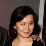 Kar Wai Li Leung - Mother of Katie Leung