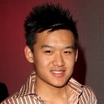 Darren Leung - Brother of Katie Leung
