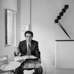 Photo from profile of Santiago Calatrava