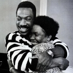 Lillian Murphy - Mother of Eddie Murphy