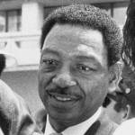 Charles Murphy - Father of Eddie Murphy