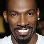 Charlie Murphy - Brother of Eddie Murphy