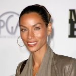 Nicole Mitchell - ex-wife of Eddie Murphy