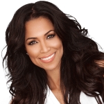 Tracey Elaine Edmonds - ex-fiancée of Eddie Murphy