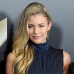 Paige Butcher - girlfriend of Eddie Murphy