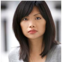 Jing-Jing Lee's Profile Photo