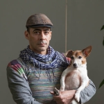 Photo from profile of Raqib Shaw
