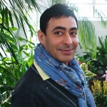Photo from profile of Raqib Shaw