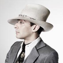 Raqib Shaw's Profile Photo