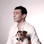 Photo from profile of Raqib Shaw