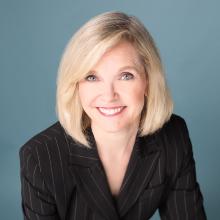 Jill Griffin's Profile Photo