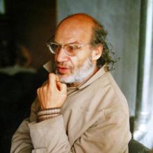 Alexander Grothendieck's Profile Photo
