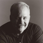 Photo from profile of Donald Harstad