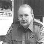 Photo from profile of Donald Harstad