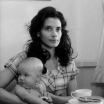 Photo from profile of Theresa Saldana