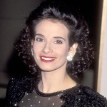 Photo from profile of Theresa Saldana