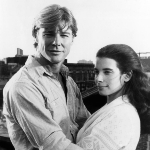 Photo from profile of Theresa Saldana