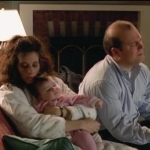 Photo from profile of Theresa Saldana