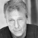 Phil Peters - Second husband of Theresa Saldana