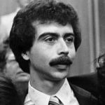 Fred Feliciano - First husband of Theresa Saldana
