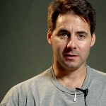 Photo from profile of Peter Hessler