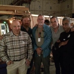 Photo from profile of Mike Stotter