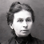 Ludwika Malewicz - Mother of Kazimir Malevich