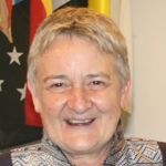 Marilyn Waring - colleague of Ngahuia Te Awekotuku