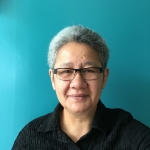 Linda Waimarie Nikora - colleague of Ngahuia Te Awekotuku