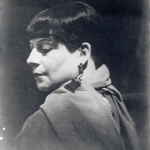 Photo from profile of Florence Henri