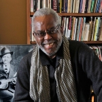 Photo from profile of Bill Harris