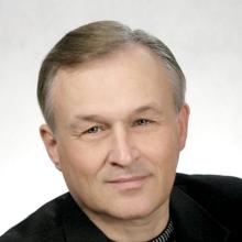 Yury Pylnev's Profile Photo