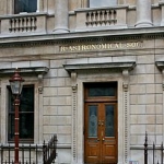 the Royal Astronomical Society of London