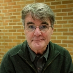 David Macaulay - colleague of Sheila Keenan