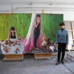 Photo from profile of Yu Hong