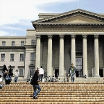 Photo from profile of Gary van Wyk