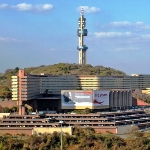 Photo from profile of Gary van Wyk