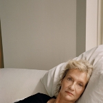 Photo from profile of Elizabeth Strout