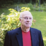 Photo from profile of Marc Harshman