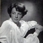 Photo from profile of Maggie Smith