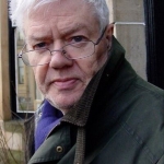 Bernard MacLaverty - teacher of Ali Smith