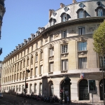 Photo from profile of Émile Duclaux