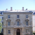 Photo from profile of Émile Duclaux