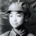 Photo from profile of Han Meilin