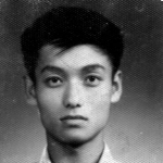 Photo from profile of Han Meilin