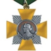Award Order of Suvorov