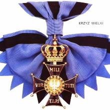 Award Virtuti Militari