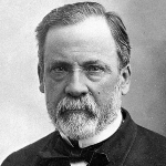 Louis Pasteur - colleague of Émile Duclaux